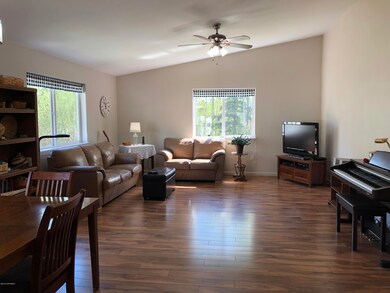 Room for Happy Cartwheels!