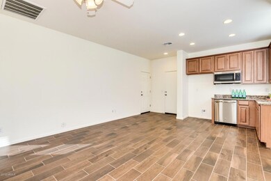 103. Guest Suite eat in kitchen
