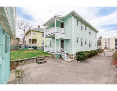 733 Cummins Hwy unit 735, Mattapan, MA 02126 - photo 4