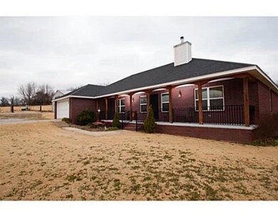 16272 Hamestring Rd, Fayetteville, AR 72704 - photo 3