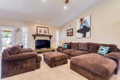Family Room II
