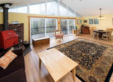 21 Judges Rd, Thornton, NH 03285 - photo 4