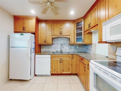 Waterway West Condominiums unit 405, New Smyrna Beach, FL 31269 - photo 3