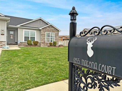 6955 Magona Ct, Maryville, IL 62062 - photo 6