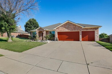 1705 Sorrel Ct, Weatherford, TX 76087 - photo 2