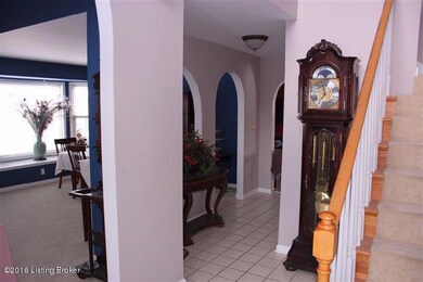 1006 Edgehill Dr, Lawrenceburg, KY 40342 - photo 4