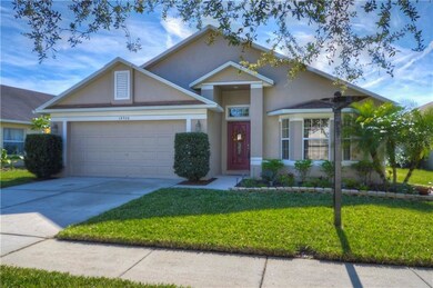 18926 Quarry Badger Rd, Land O Lakes, FL 34638 - photo 2