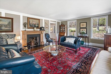 1781 Stuart Rd W, Princeton, NJ 08540 - photo 5