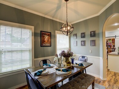 11218 S Birch St, Jenks, OK 74037 - photo 7