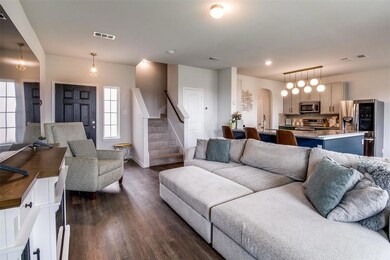 3002 Sonoma Trail, Ennis, TX 75119 - photo 4