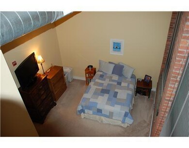 Bedroom.