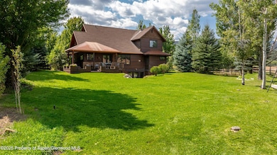 228 Midland Point Rd, Carbondale, CO 81623 - photo 2