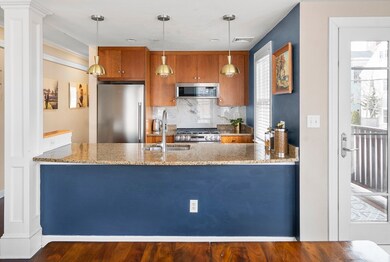 111 Green St unit 201, Jamaica Plain, MA 02130 - photo 6