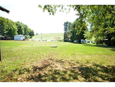 Yard/Garden.