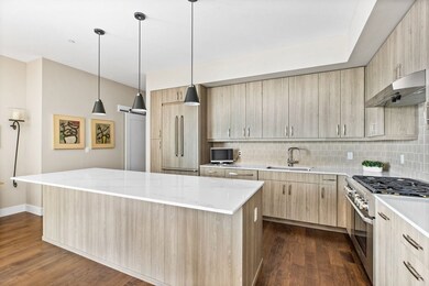 Brio Hingham unit 408, Hingham, MA 02043 - photo 5