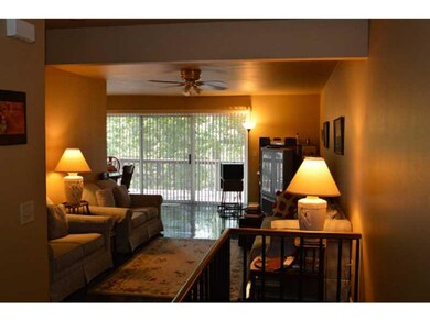 Interior Space/Layout.