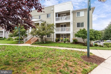 4191 S Four Mile Run Dr unit 104, Arlington, VA 22204 - photo 3