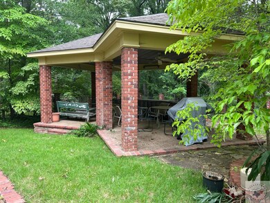 3802 Skyline Blvd, Texarkana, TX 75503 - photo 4