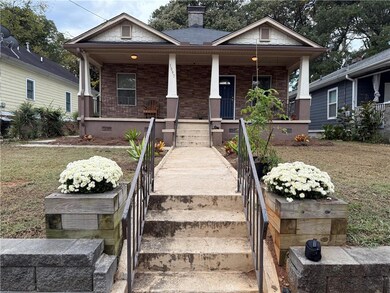 1097 Fortress Ave SW, Atlanta, GA 30315 - photo 2