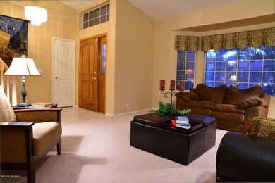 Night-Living Room
