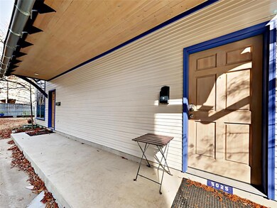 5025 Manett St, Dallas, TX 75206 - photo 2