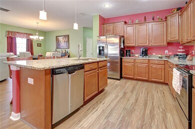 Absolutely gorgeous Kitchen that's all about the d