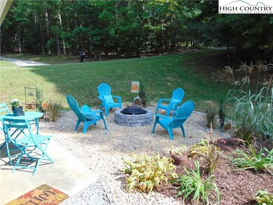 Unplug & relax!  This home offers space to relax i