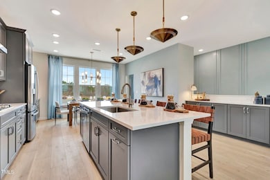 10011 Secluded Garden Dr unit 169, Apex, NC 27523 - photo 6