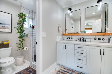 Master Bath