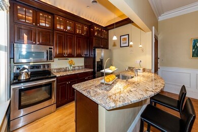 28 Monument Ave unit 2, Charlestown, MA 02129 - photo 7