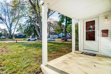 398 E Beechwold Blvd, Columbus, OH 43214 - photo 4