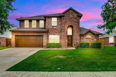 3324 Mustang Dr, Denton, TX 76210 - photo 2