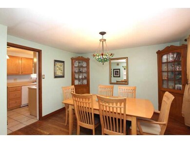 Dining Room.