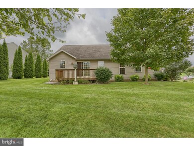 327 Winding Way, Womelsdorf, PA 19567 - photo 3