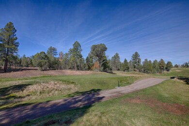 Right on the Fairway!