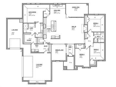 127 Deats Farm Ct, Azle, TX 76020 - photo 2