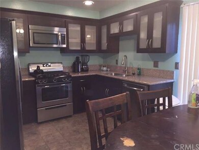 Remodeling kitchen