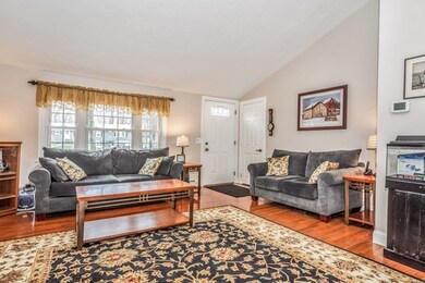 14 Old Colony Rd, Auburn, MA 01501 - photo 4