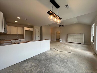 5541 Limestone Creek Ct unit LOT 226, Charlestown, IN 47111 - photo 5