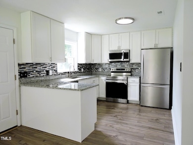 4 Kitchen