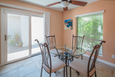 Breakfast Room