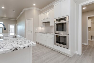 1338 Mayberry St, Odessa, TX 79765 - photo 5