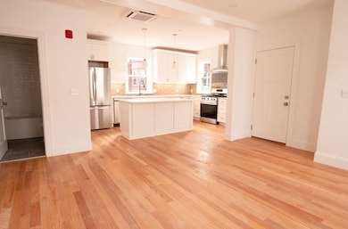 8 Brookside Ave unit 1, Jamaica Plain, MA 02130 - photo 2