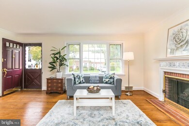 611 Piccadilly Rd, Towson, MD 21204 - photo 4