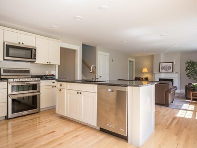 36 Pinewood Rd, Yarmouth, ME 04096 - photo 4