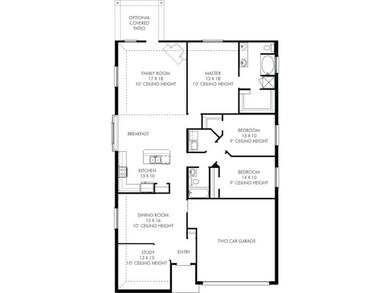 6203 Patton Ln, Pearland, TX 77584 - photo 2