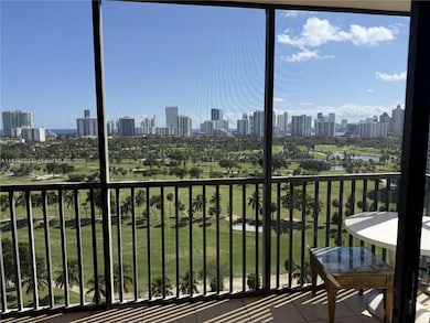 Coronado Towers unit 1804, Aventura, FL 33180 - photo 2