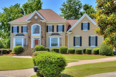 4172 Pellary Place, Evans, GA 30809 - photo 3