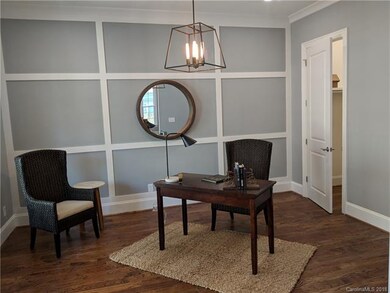 LIVING ROOM OR OFFICE