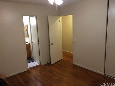 Master Bedroom with Remodeled Bath!